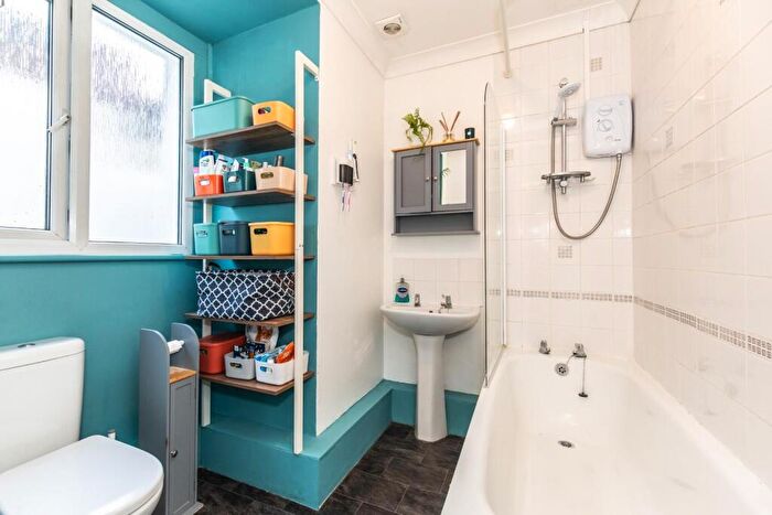 1 Bedroom Flat For Sale In Osborne Road, Brighton, BN1