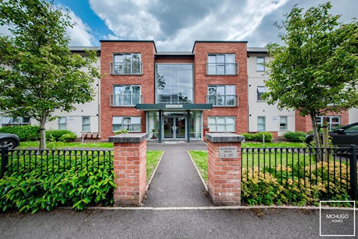 2 Bedroom Apartment For Sale In Highfield Road, Edgbaston, B15