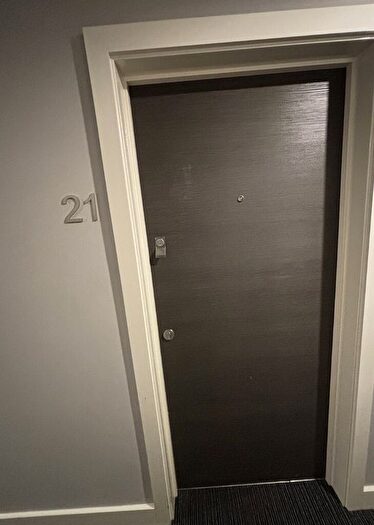 2 Bedroom Flat To Rent In Charles Street, Leicester, LE1