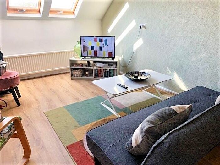 1 Bedroom Maisonette To Rent In Chester Road, Hartford, CW8