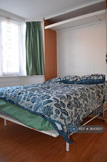 Studio To Rent In Blandford Road, Beckenham, BR3