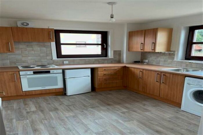 2 Bedroom Flat To Rent In High Street, East Lothian, EH32