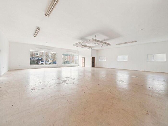 Property For Sale In Old Fishguard Road, Pembrokeshire, SA61