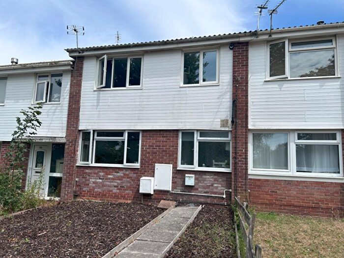 1 Bedroom Flat To Rent In Bredon, Yate, Bristol, BS37
