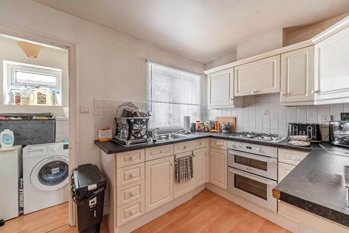 2 Bedroom House To Rent In Ladygate Lane, Ruislip, HA4