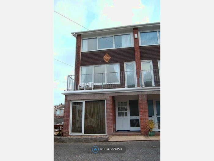 2 Bedroom Maisonette To Rent In Plunch Lane, Mumbles, Swansea SA3