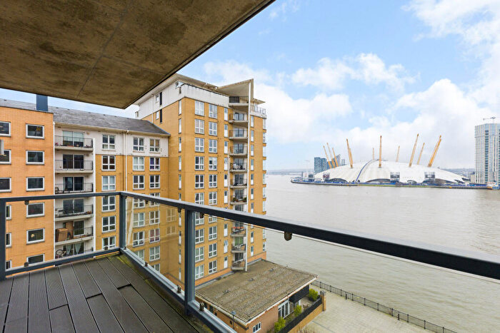 2 Bedroom Flat For Sale In Prime Meridian Walk, London, E14
