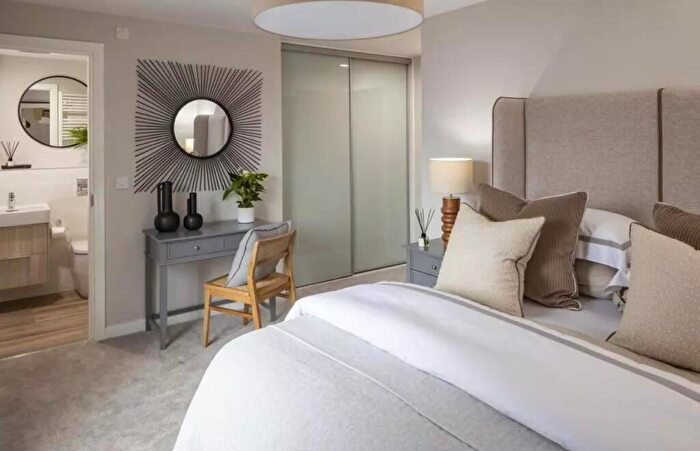 2 Bedroom Apartment For Sale In Plot Bridge View, Bridge Street, Morley, LS27