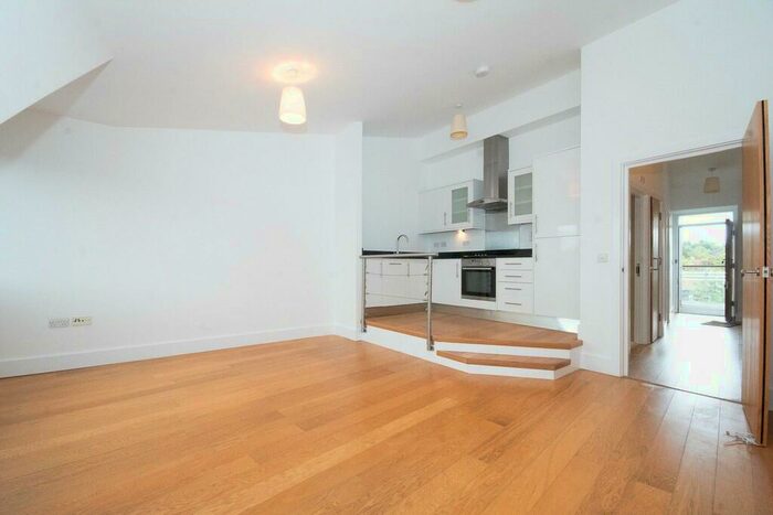 2 Bedroom Apartment To Rent In The Radius, Red Lion Parade, HA5