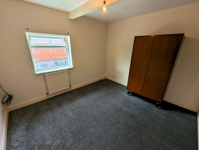 1 Bedroom Flat To Rent In Nantwich Rd, Crewe, CW2