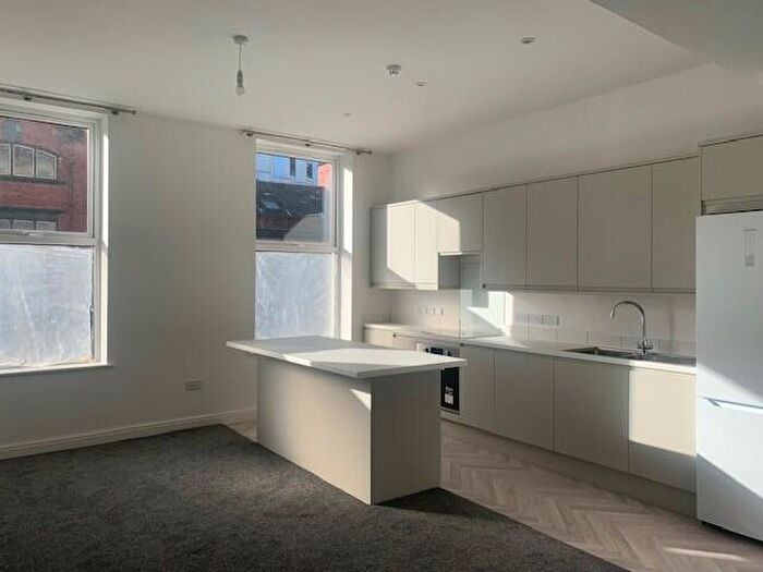 1 Bedroom Apartment To Rent In Renshaw Street, L1