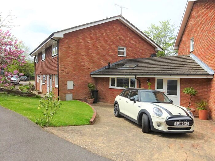3 Bedroom Terraced House To Rent In Vine Court Road, Sevenoaks, TN13