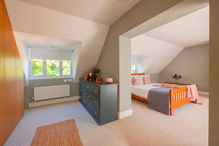 4 Bedroom Detached House For Sale In Beresford Lane, Lewes, BN8