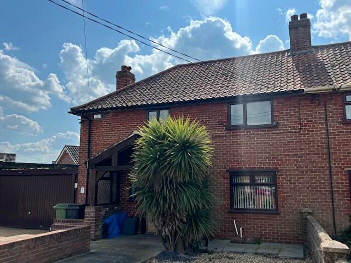 4 Bedroom Semi Detached House To Rent In Catchpole Walk, Dickleburgh, Diss, IP21