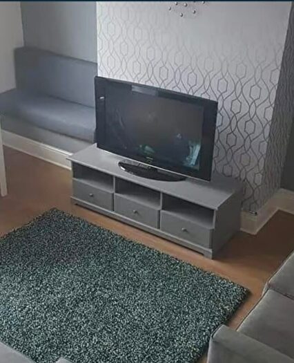 2 Bedroom Terraced House To Rent In Bankfield Terrace, Leeds, West Yorkshire, LS4