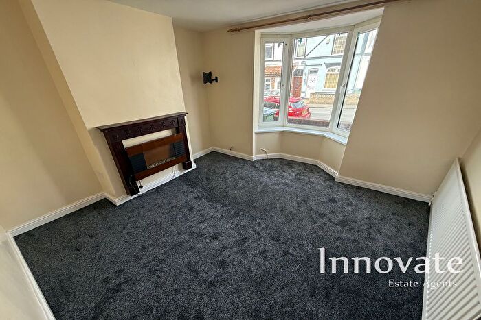 3 Bedroom Terraced House To Rent In Vernon Road, Oldbury, B68