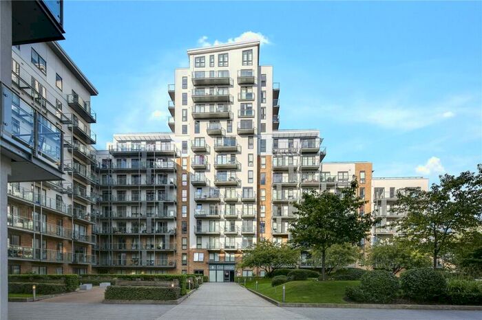 1 Bedroom Flat To Rent In Aegean Court, Seven Sea Gardens, Bow, London, E3