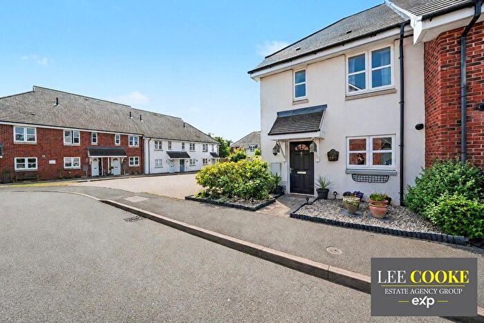 2 Bedroom End Terrace House For Sale In Park Close, Essington, Wolverhampton, WV11
