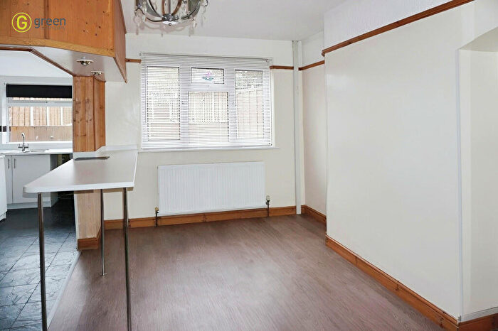 3 Bedroom Terraced House For Sale In Croydon Road, Erdington, B24