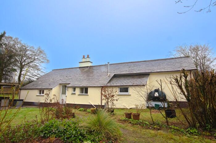3 Bedroom Cottage To Rent In Greymare Cottage, Lostwithiel, PL22
