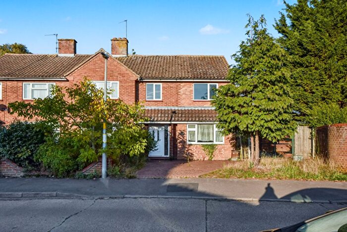 4 Bedroom Property For Sale In Egerton Green Road, Colchester, Essex, CO2