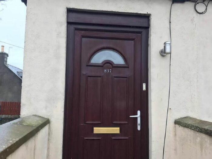 2 Bedroom Flat To Rent In Great Northern Road, Woodside, Aberdeen, AB24