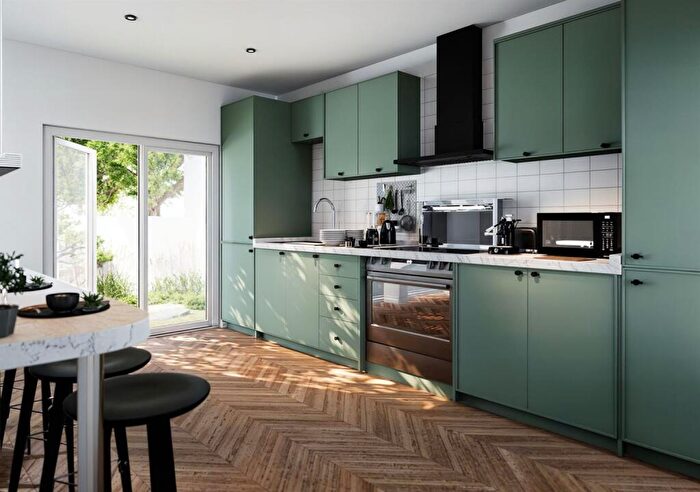 5 Bedroom Terraced House To Rent In Wakefield Road, Norwich, NR5