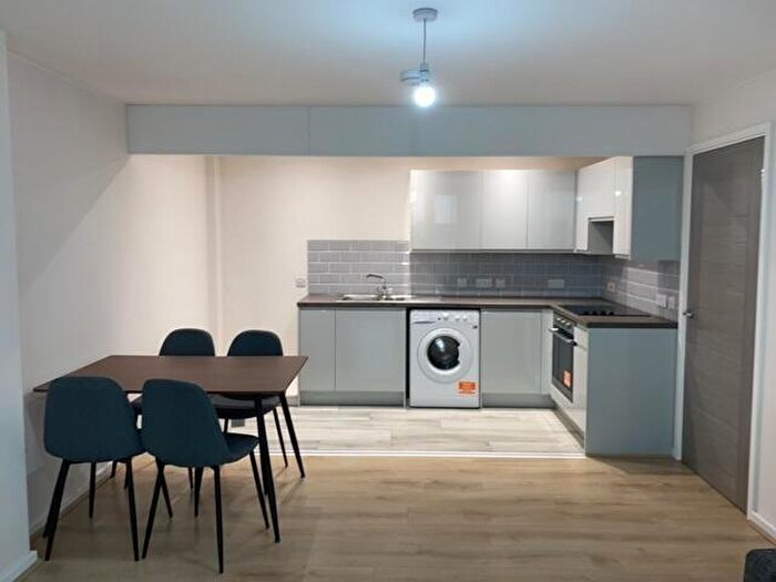 2 Bedroom Apartment To Rent In Ahph House, Ann Street, Rochdale, OL11
