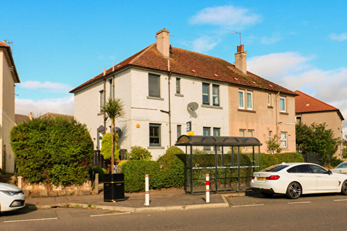 2 Bedroom Flat For Sale In Kinghorn Road, Kirkcaldy, KY1