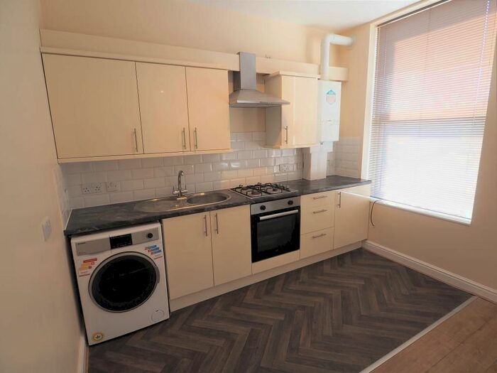 1 Bedroom Flat To Rent In Anlaby Road, Hull, HU3