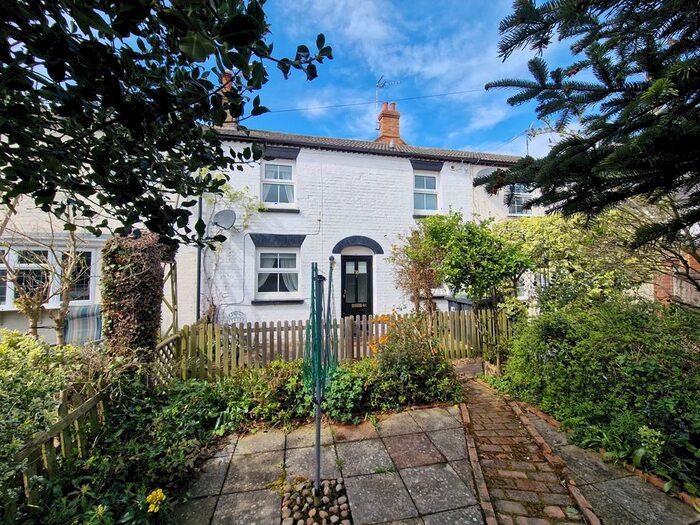 1 Bedroom Terraced House To Rent In Arthur Street, Ampthill, MK45