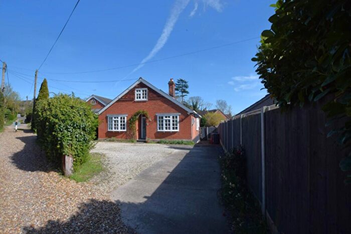 4 Bedroom Detached House For Sale In Middlefield, Halstead, Essex, CO9