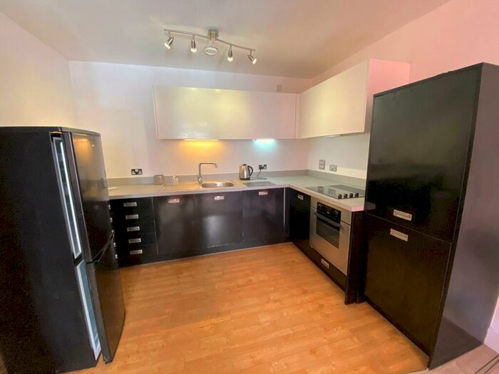 2 Bedroom Apartment To Rent In Postbox, Upper Marshal Street, B1