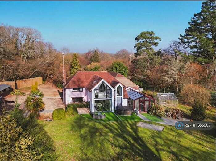 4 Bedroom Detached House To Rent In Five Oaks Road, Slinfold, RH13