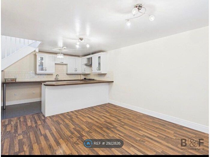 1 Bedroom Semi-Detached House To Rent In Prospect Place, Bristol, BS5