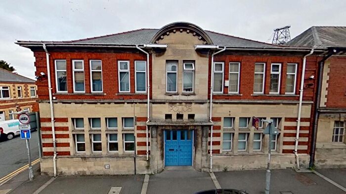 Block Of Apartments For Sale In Alexandra Road, Newport, NP20