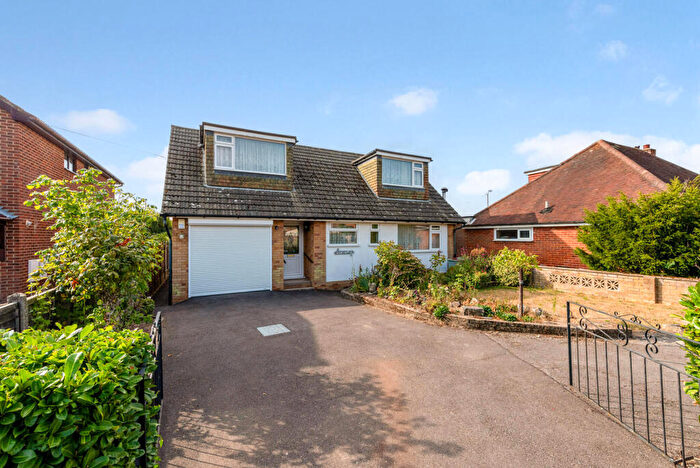 4 Bedroom Detached House For Sale In Brook Avenue, Warsash, Southampton, SO31