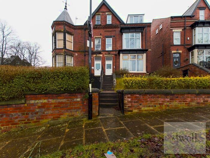 1 Bedroom Apartment To Rent In Oakwood Avenue, Roundhay, Leeds, LS8