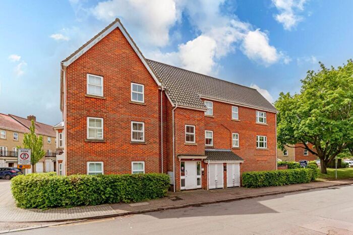 2 Bedroom Flat For Sale In Wessex Street, Norwich, NR2