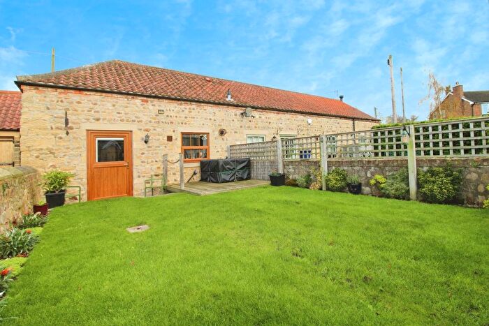 3 Bedroom Cottage For Sale In Topcliffe Road, Dishforth, Thirsk, YO7