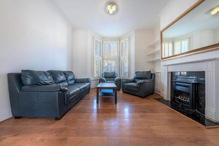 1 Bedroom Flat To Rent In Shirland Road, London, W9