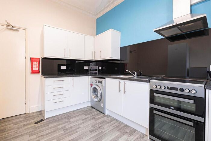 1 Bedroom House To Rent In Queens Road, Bristol, BS8