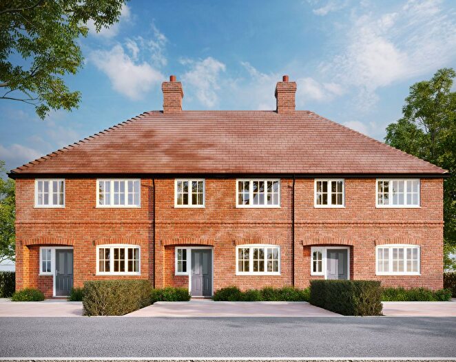 3 Bedroom Property To Rent In Saddlers Place, Bexhill-On-Sea, TN39