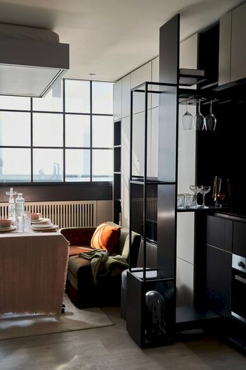 Studio To Rent In Dandi Wembley, Wembley Park, Wembley, HA9