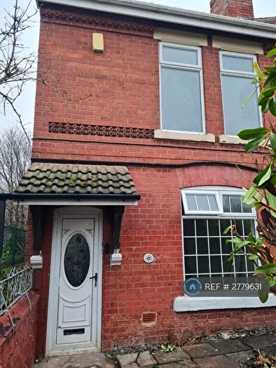 3 Bedroom Terraced House To Rent In Tickhill Street, Denaby Main, Doncaster, DN12