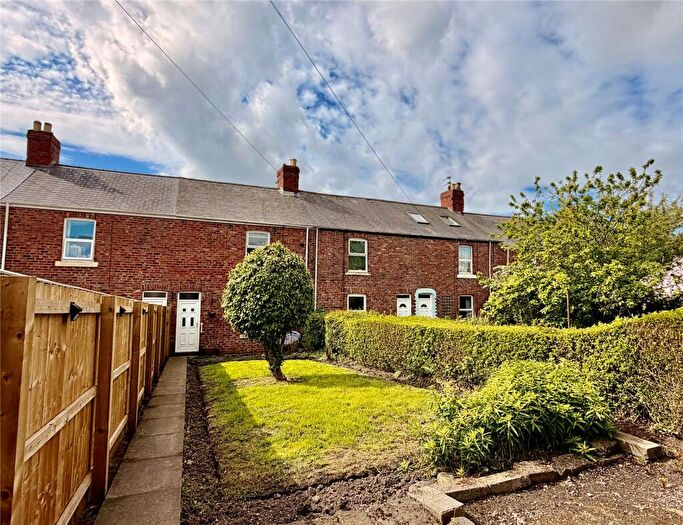 Property To Rent In The Leazes, Newcastle Upon Tyne, NE15