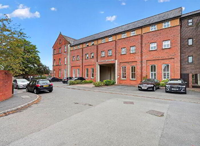 2 Bedroom Apartments For Sale In Apt, Rossmore Drive, Belfast, BT7