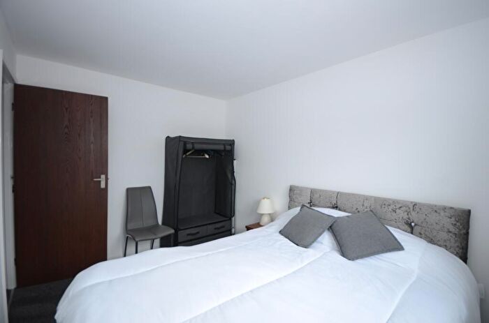 1 Bedroom Flat To Rent In Limber Court, Grimsby, DN34