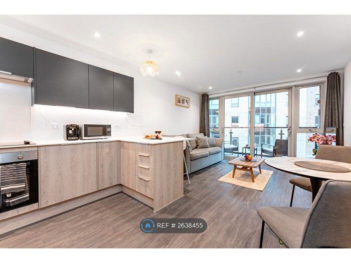 1 Bedroom Flat To Rent In East Quay Road, Poole, BH15