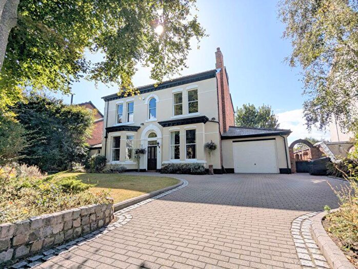5 Bedroom Detached House To Rent In Golf Open - Belgrave Road, Birkdale - Sleeps - Min Walk To Golf Course, PR8